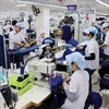 Des facteurs contribuent au succès du Vietnam dans l'industrie du vêtement et du textile 