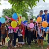 L’empreinte des jeunes volontaires vietnamiens au Laos
