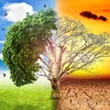 Réduction de l'impact du changement climatique sur la croissance verte et le développement durable 
