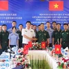 Des localités vietnamiennes et chinoises intensifient les patrouilles frontalières 