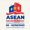 La Journée de vente en ligne de l’ASEAN prévue en août prochain