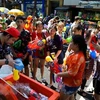 La Thaïlande publie un plan visant à augmenter les recettes touristiques
