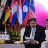 L'Indonésie cherche à rejoindre l'OCDE