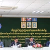 Élection au Cambodge : la préparation presque s’achève