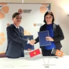 Khanh Hoa et le Territoire du Nord australien signent un plan de coopération