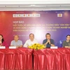 Programme de reconnaissance des entreprises conformes aux normes de culture d'entreprise du Vietnam 2023