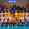 Quatre pays participeront au tournoi de volley-ball féminin d'Asie du Sud-Est à Vinh Phuc