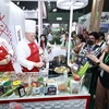 Bientôt le Salon international VietFood & Beverage - ProPack Vietnam 2023 à Ho Chi Minh-Ville