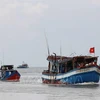 Hai Phong redouble d’efforts pour enrayer la pêche illégale, non déclarée et non réglementée