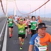 Marathon international de Da Nang Manulife