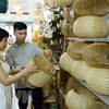 Un projet de l'USAID intensifie les liens entre les PME du Vietnam