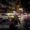 La Thaïlande prépare des mesures pour répondre aux crues et glissements de terrain