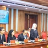 L’Audit d’Etat du Vietnam et le Comité d’audit d’Indonésie renforcent leur coopération