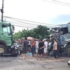 Accident de la route : condoléances pour la mort de 3 membres du club de football d'Hoang Anh Gia Lai