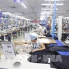 Le Vietnam et l'Australie boostent leur coopération dans l'industrie cotonnière