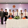 Un groupe taiwanais (Chine) développera des produits respectueux de l’environnement à Nam Dinh