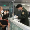 Treize aéroports au Vietnam permettent aux étrangers d'entrer et de sortir avec des visas électroniques
