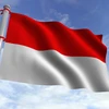 Messages de félicitations à l'occasion de la Fête nationale indonésienne