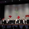 Les jeunes Vietnamiens contribuent à resserrer les relations Australie-Vietnam