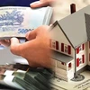 Réduction du taux d'intérêt des prêts pour recevoir de fonds versés dans l'immobilier