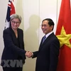 L'Australie attache de l'importance aux relations avec le Vietnam, selon un expert