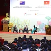 Le Vietnam et l'Australie renforcent leur coopération dans un monde en mutation