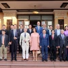 Thua Thiên-Huê souhaite renforcer la coopération avec des localités belges