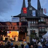 Festival des lanternes de Hoi An en Allemagne