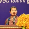 La KVA, un appui des personnes d’origine vietnamienne au Cambodge