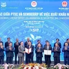 Des entreprises du Vietnam et de Singapour coopèrent dans un projet d'énergie renouvelable offshore