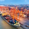 Les capitaux étrangers continuent d'affluer dans les ports maritimes du Sud 