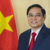 Le Premier ministre Pham Minh Chinh participera au 43e Sommet de l'ASEAN