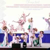 Un programme d’échange culturel contribue à promouvoir l'amitié Vietnam-Thaïlande