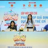 La première session simulée de "l'Assemblée nationale des enfants" aura lieu à Hanoï