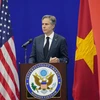 Les Etats-Unis affirment leur volonté de renforcer leur coopération avec le Vietnam