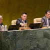 Le Vietnam termine avec succès sa vice-présidence de la 77e session de l’AG de l’ONU