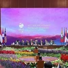 43e Sommet de l'ASEAN: la déclaration présidentielle souligne la nécessité de renforcer la confiance mutuelle