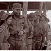 Présentation de deux livres sur Fidel Castro