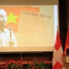La Fête nationale du Vietnam célébrée en Suisse