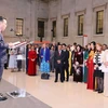 La Fête nationale du Vietnam célébrée au Royaume-Uni et au Maroc