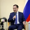 Le Vietnam et la R. russe de Sakha discutent des possibilités de renforcer leur coopération