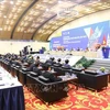Communiqué de presse de la cérémonie d'ouverture de la 9e Conférence mondiale des jeunes parlementaires