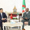 Le Vietnam et l'Algérie renforcent leur coopération dans la justice