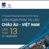 Le 13e Festival du Film documentaire Europe-Vietnam aura lieu du 22 au 28 septembre