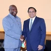 Vietnam et Burundi conviennent de promouvoir leur coopération dans le commerce et l’investissement