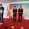 La 78e Fête nationale du Vietnam célébrée au Mexique
