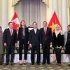 Le Vietnam est une partie centrale de la stratégie du Canada pour l'Indo-Pacifique
