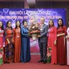 Création de l'Union des associations des femmes vietnamiennes en Allemagne