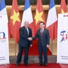 Un responsable français affirme les perspectives du partenariat stratégique Vietnam-France