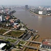 La BM maintient sa prévision de croissance à 5,5% pour le Cambodge 